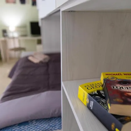 Al Borgo Di Cristina&stefano Oltretorrente Universita', Ospedale Maggiore * Parma