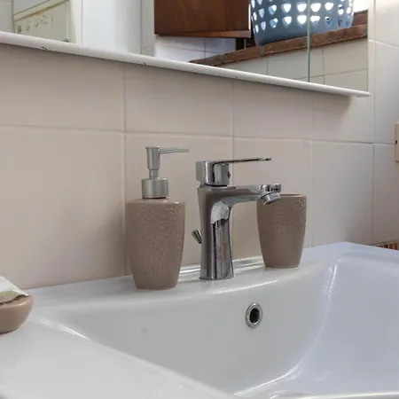 Al Borgo Di Cristina&stefano Oltretorrente Universita', Ospedale Maggiore Apartment Parma