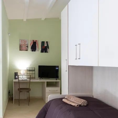 Al Borgo Di Cristina&stefano Oltretorrente Universita', Ospedale Maggiore Parma