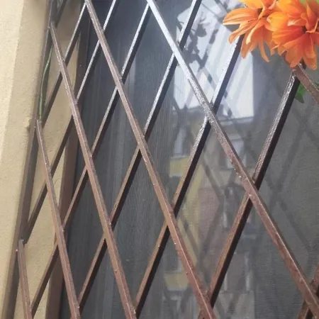 Al Borgo Di Cristina&stefano Oltretorrente Universita', Ospedale Maggiore Parma