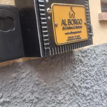 Al Borgo Di Cristina&stefano Oltretorrente Universita', Ospedale Maggiore * Parma