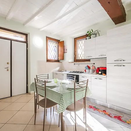 Al Borgo Di Cristina&stefano Oltretorrente Universita', Ospedale Maggiore * Parma