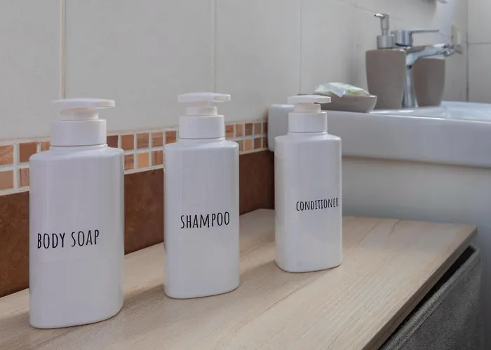 Апартаменти Al Borgo Di Cristina&stefano Oltretorrente Universita', Ospedale Maggiore Парма