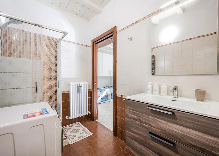 Al Borgo Di Cristina&stefano Oltretorrente Universita', Ospedale Maggiore